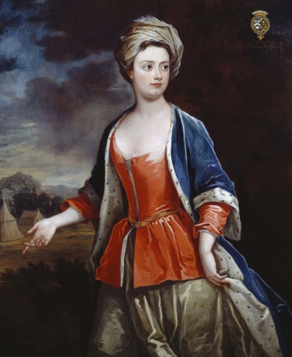 Dorothy, Viscountess Townshend