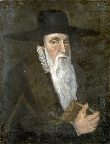 Théodore De Beza
