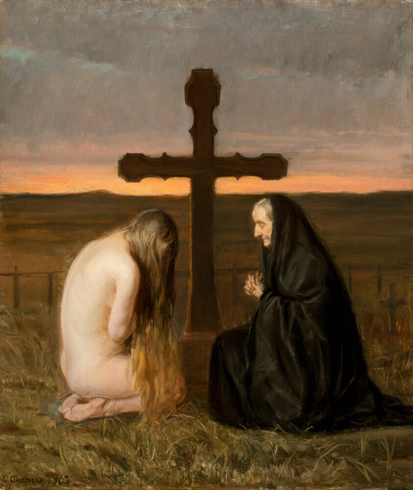 Grief, 1902