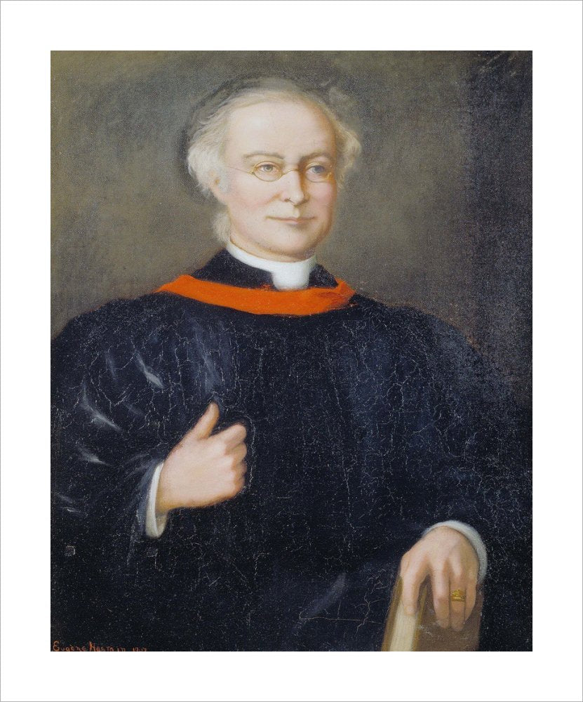 The Reverend A. J. Carver printsdulwichpicturegallery