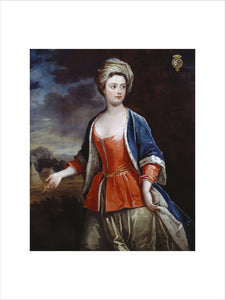 Dorothy, Viscountess Townshend