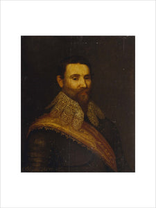 Sir William Lovelace Kt. of Woolwich