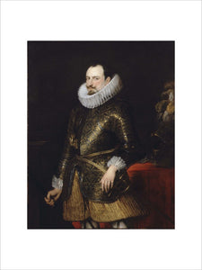 Emmanuel Philibert of Savoy, Prince of Oneglia