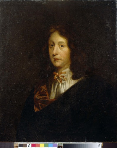 John Lovelace, 3rd Baron Lovelace
