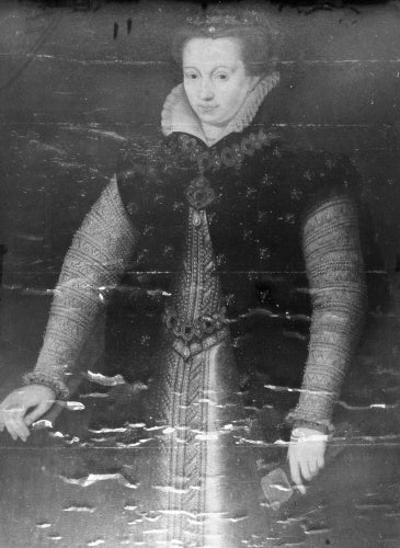 A Woman, called the Duchess of Suffolk