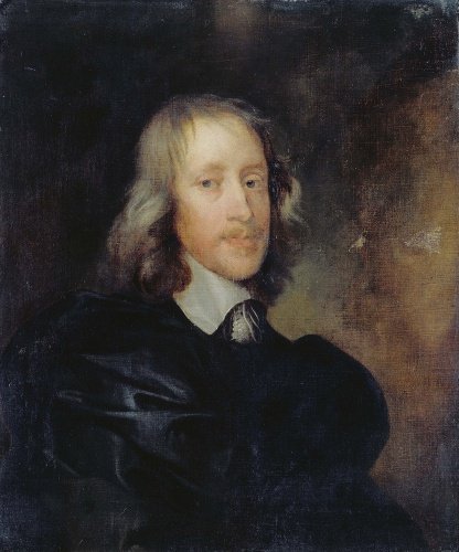 Sir Henry Vane the younger Kt.