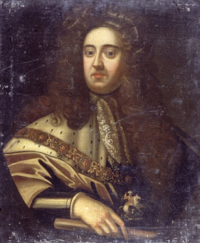 John Churchill, 1st Duke of Marlborough